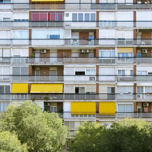 Vorziehen der Klimaneutralität gefährdet Mietmarkt und Neubau