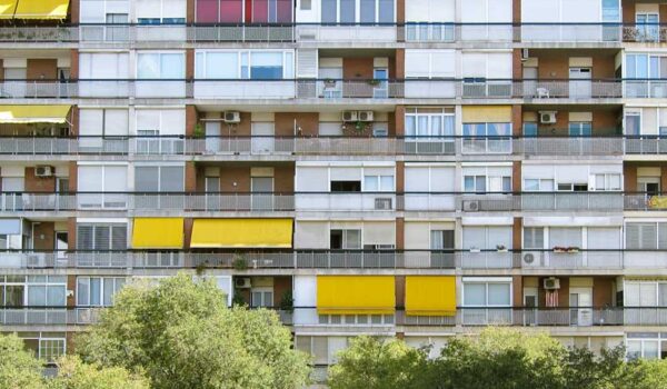 Vorziehen der Klimaneutralität gefährdet Mietmarkt und Neubau