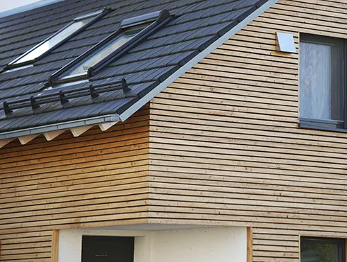 Nachhaltig bauen – Energieeffizient wohnen im Einklang mit dem GEG