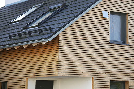 Nachhaltig bauen – Energieeffizient wohnen im Einklang mit dem GEG
