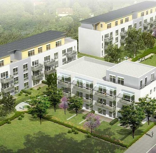IVD-Wohn-Preisspiegel 2025/26 für 500 Städte: Hohe Mieten lassen den Kauf wieder zur Option werden
