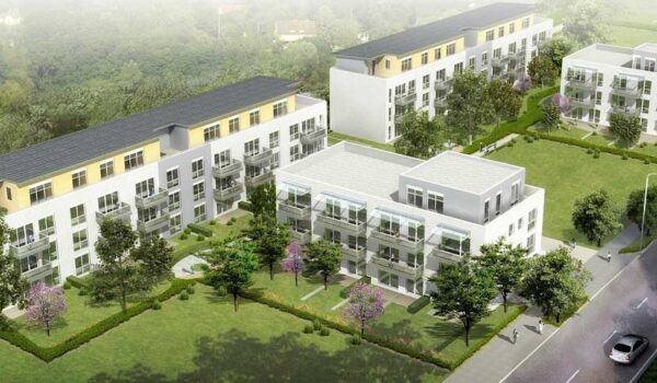 IVD-Wohn-Preisspiegel 2025/26 für 500 Städte: Hohe Mieten lassen den Kauf wieder zur Option werden