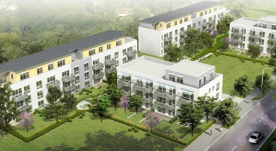 IVD-Wohn-Preisspiegel 2025/26 für 500 Städte: Hohe Mieten lassen den Kauf wieder zur Option werden