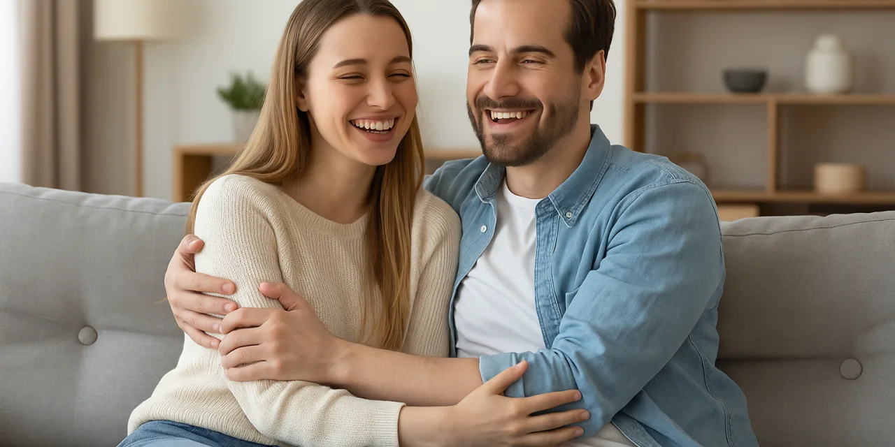 Studie: Große Mehrheit der Deutschen ist mit der eigenen Wohnsituation zufrieden