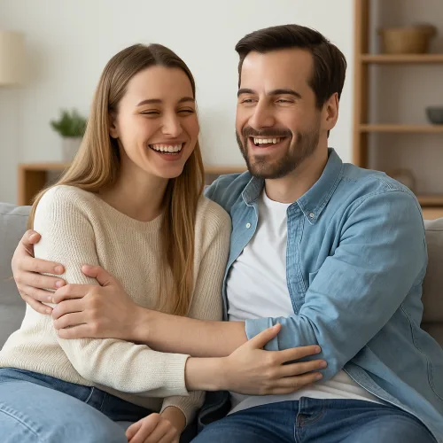 Studie: Große Mehrheit der Deutschen ist mit der eigenen Wohnsituation zufrieden