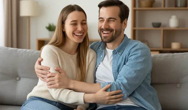 Studie: Große Mehrheit der Deutschen ist mit der eigenen Wohnsituation zufrieden