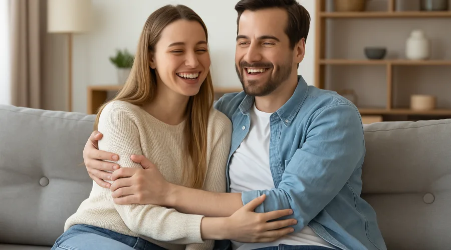 Studie: Große Mehrheit der Deutschen ist mit der eigenen Wohnsituation zufrieden