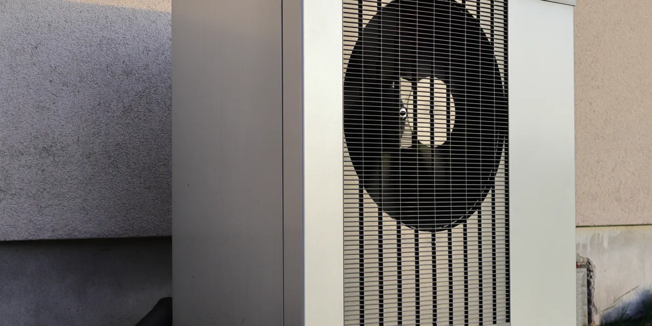 Bis zu € 90.000,– Vorteil: Wärmepumpen schlagen Gas und Öl