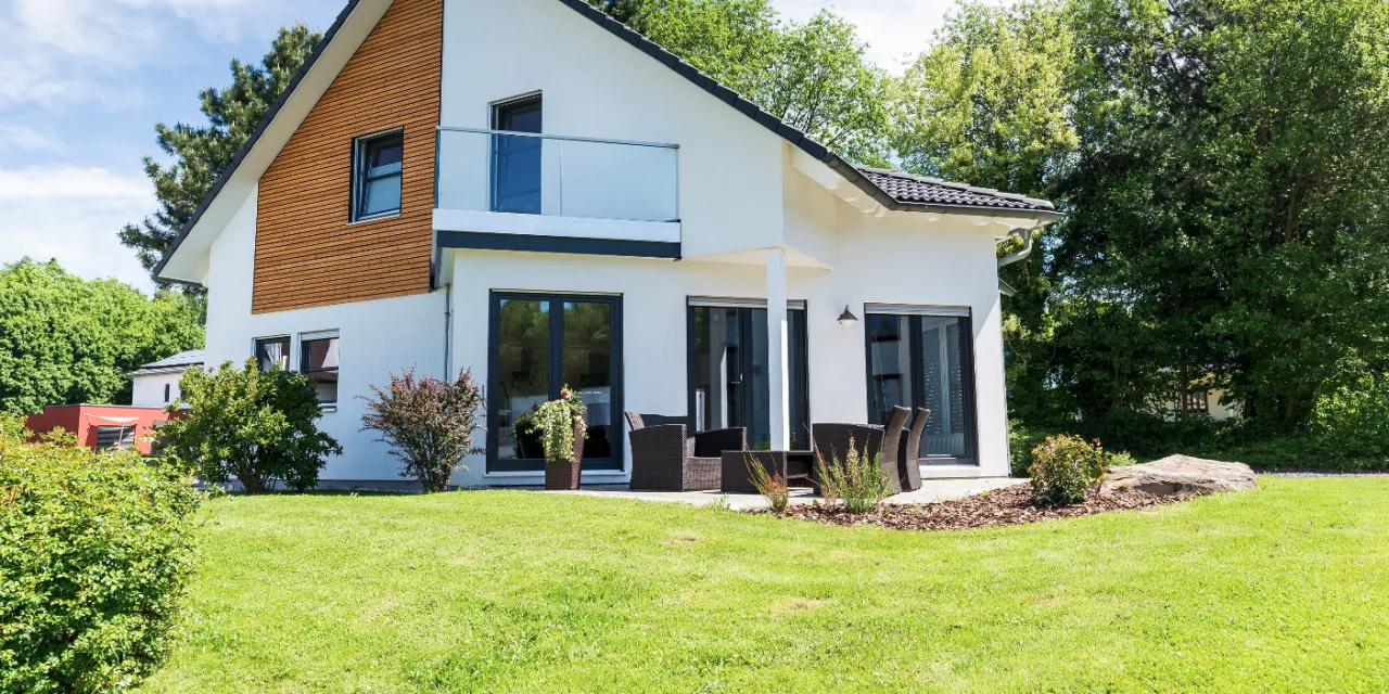 5 Tipps zur Frühjahrspflege von Immobilien
