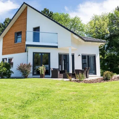 5 Tipps zur Frühjahrspflege von Immobilien