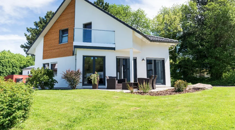 5 Tipps zur Frühjahrspflege von Immobilien