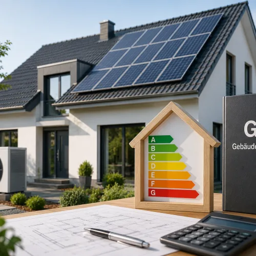Immobilien 2026: Welche neuen Regeln  Eigentümer jetzt wirklich betreffen