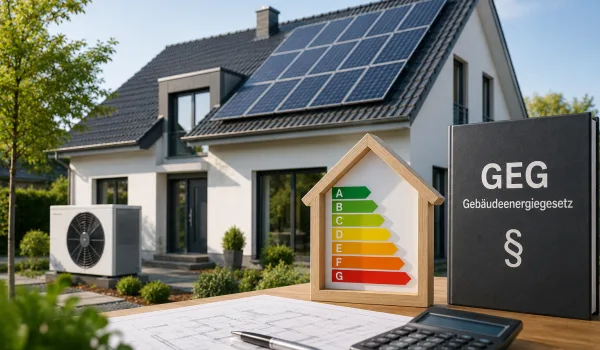 Immobilien 2026: Welche neuen Regeln  Eigentümer jetzt wirklich betreffen