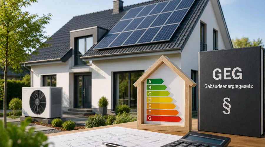 Immobilien 2026: Welche neuen Regeln  Eigentümer jetzt wirklich betreffen