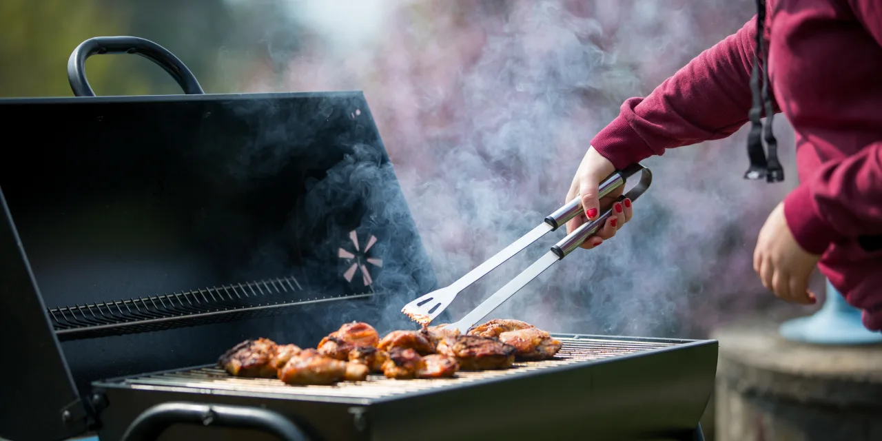 IVD-Service zum Start der Grillsaison: Was auf Balkon, Terrasse und im Garten erlaubt ist