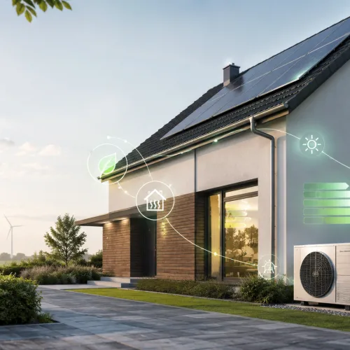 Heizung, Energie, Hauswert: Was Eigentümer vor dem Verkauf jetzt wissen sollten