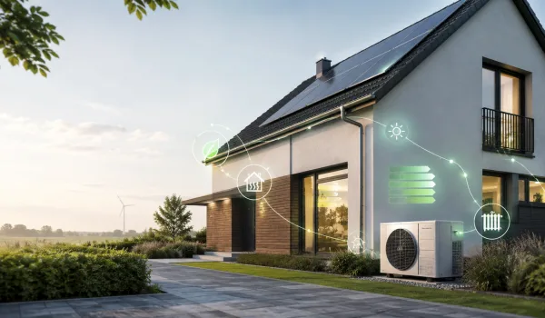 Heizung, Energie, Hauswert: Was Eigentümer vor dem Verkauf jetzt wissen sollten