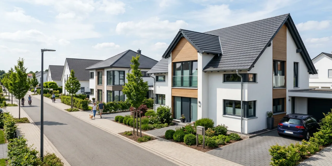 Kreditwürdigkeit  wird wichtiger: Warum kleine Raten große Immobilienpläne bremsen können
