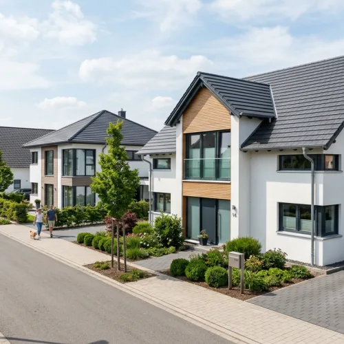 Kreditwürdigkeit  wird wichtiger: Warum kleine Raten große Immobilienpläne bremsen können