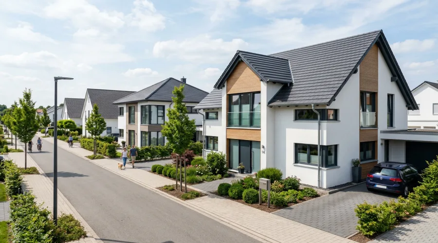 Kreditwürdigkeit  wird wichtiger: Warum kleine Raten große Immobilienpläne bremsen können