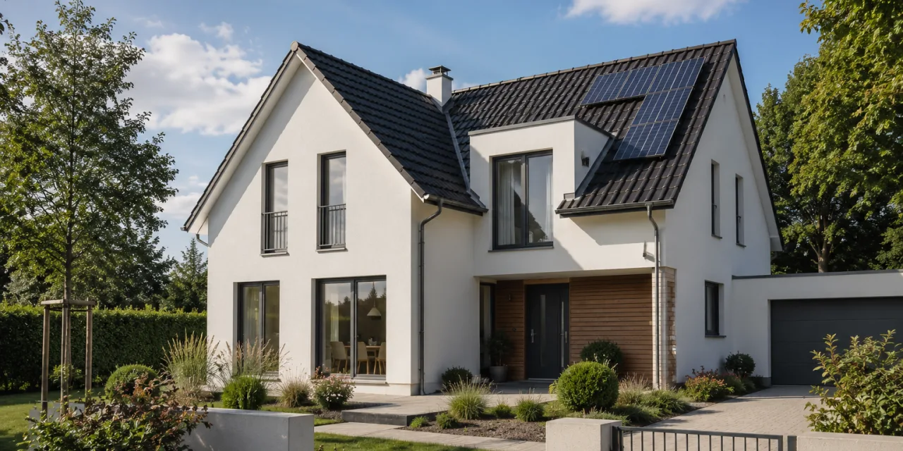 Nicht auf den  perfekten Zins warten: Warum Käufer jetzt sauber vergleichen sollten