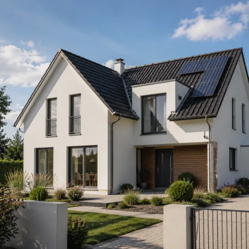 Nicht auf den  perfekten Zins warten: Warum Käufer jetzt sauber vergleichen sollten