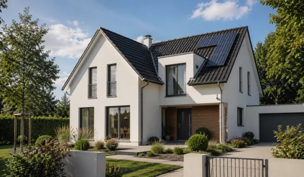 Nicht auf den  perfekten Zins warten: Warum Käufer jetzt sauber vergleichen sollten