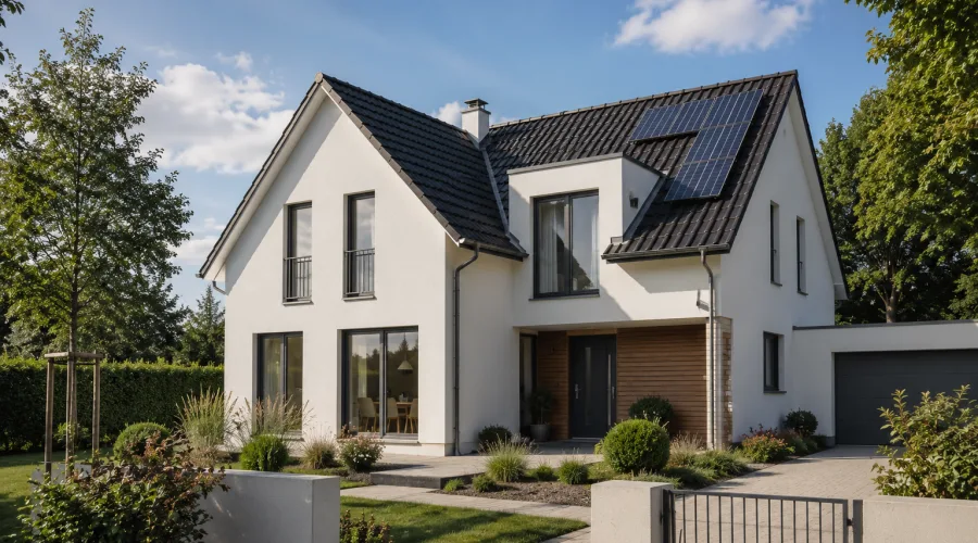 Nicht auf den  perfekten Zins warten: Warum Käufer jetzt sauber vergleichen sollten