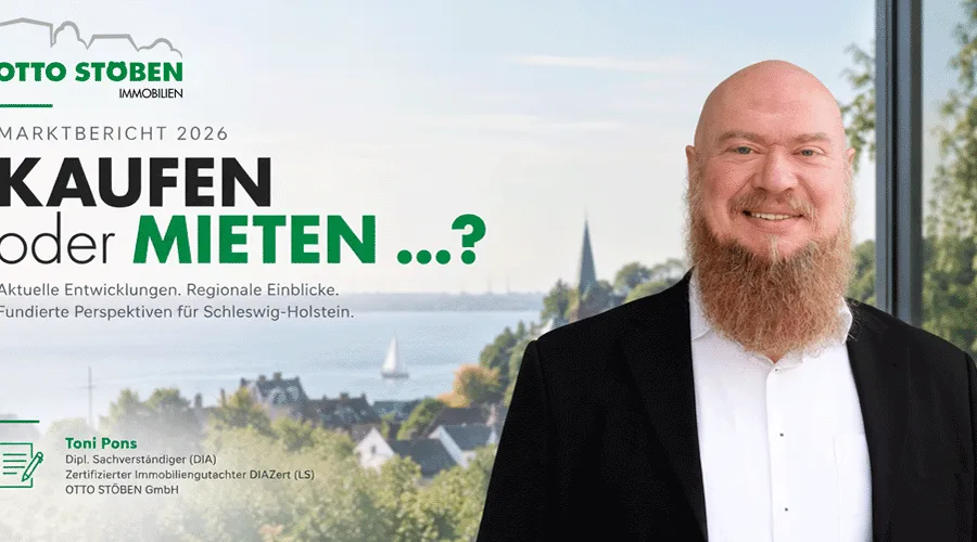 Kaufen oder mieten?